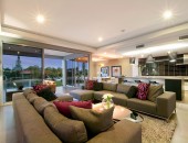 Living Area Living Area