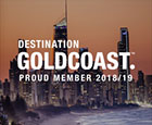 gold coast destination member logo