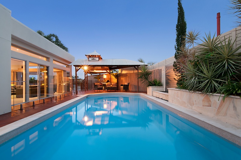 Take a dip in thi