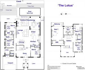 Floor Plan - click to enlarge