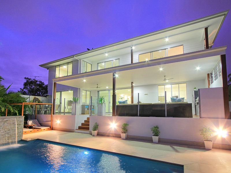 Beautiful Gold Coast Location