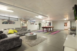 Room for Everyone in the Bunker
