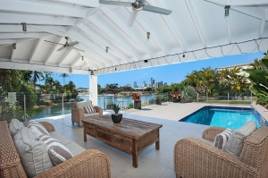 Fantastic Outdoor Area