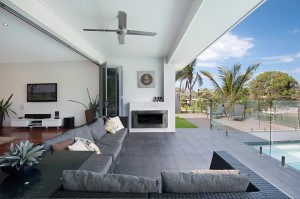 Outdoor Living