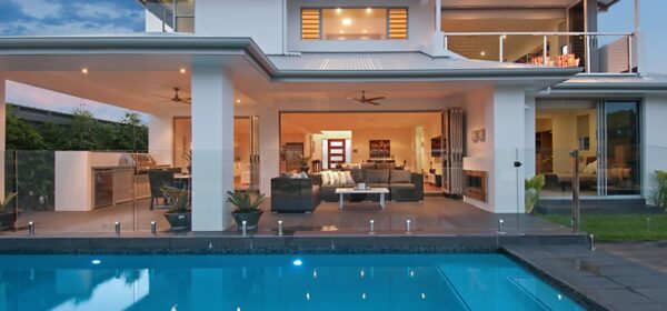 The Lotus Elite Holiday Homes Gold Coast Holiday Home