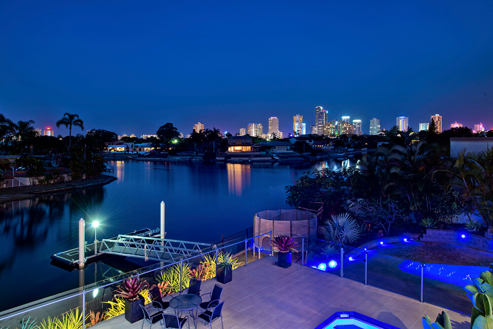 Seaforth at Broadbeach Elite Holiday Homes Gold Coast Holiday Home