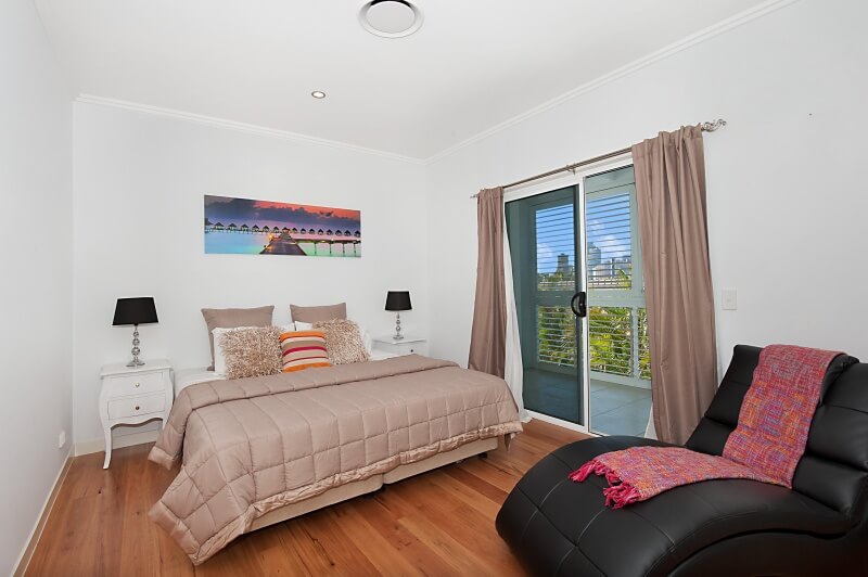 Seaforth at Broadbeach Elite Holiday Homes Gold Coast Holiday Home
