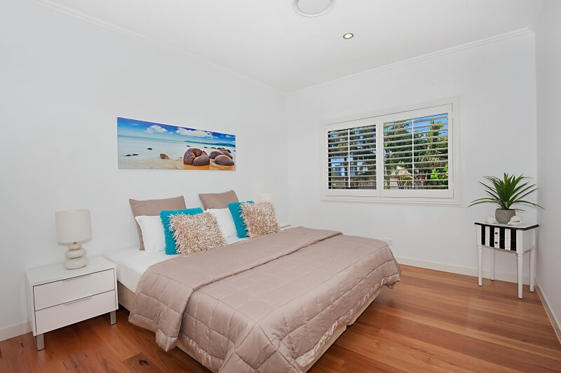 Seaforth at Broadbeach Elite Holiday Homes Gold Coast Holiday Home