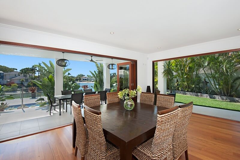 Seaforth at Broadbeach Elite Holiday Homes Gold Coast Holiday Home
