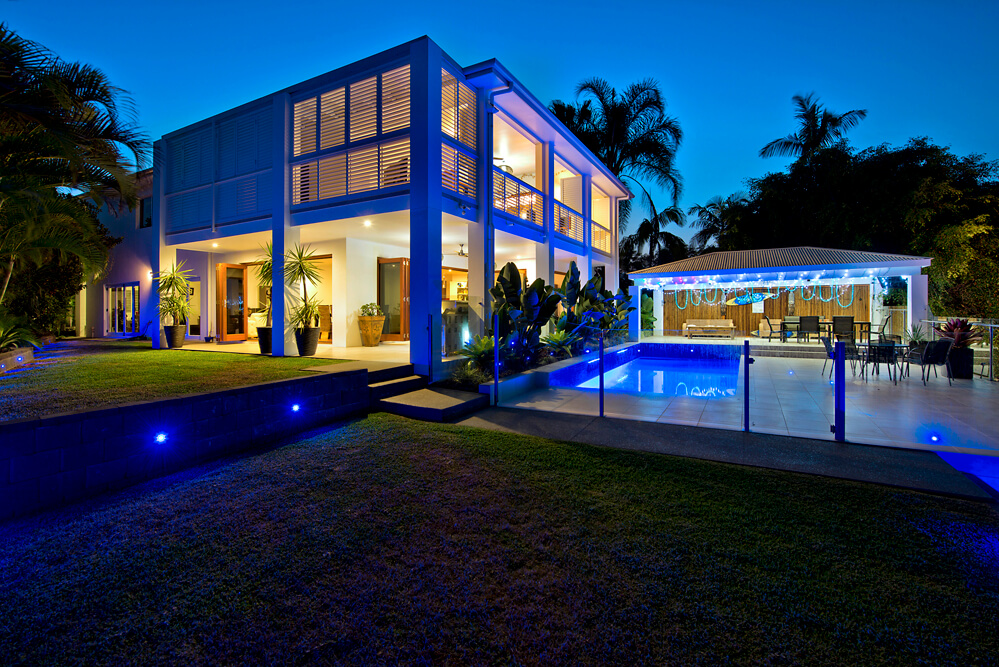 Seaforth at Broadbeach Elite Holiday Homes Gold Coast Holiday Home