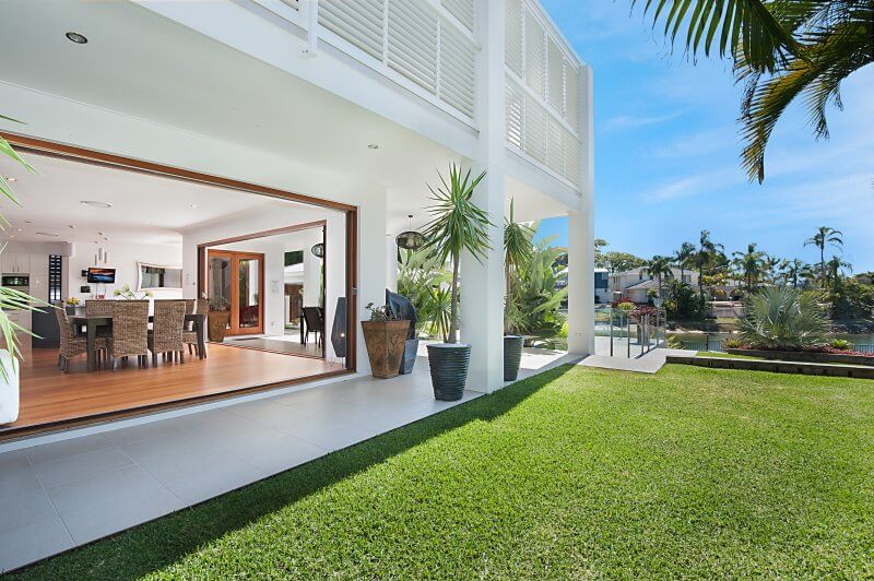 Seaforth at Broadbeach Elite Holiday Homes Gold Coast Holiday Home