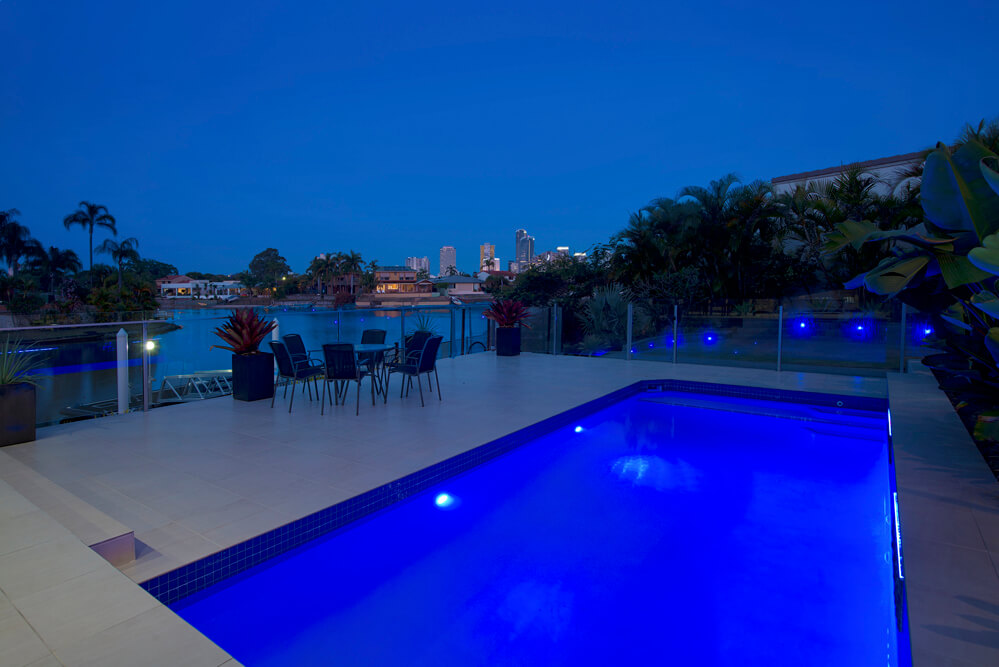 Seaforth at Broadbeach Elite Holiday Homes Gold Coast Holiday Home