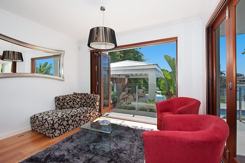 Seaforth at Broadbeach Elite Holiday Homes Gold Coast Holiday Home