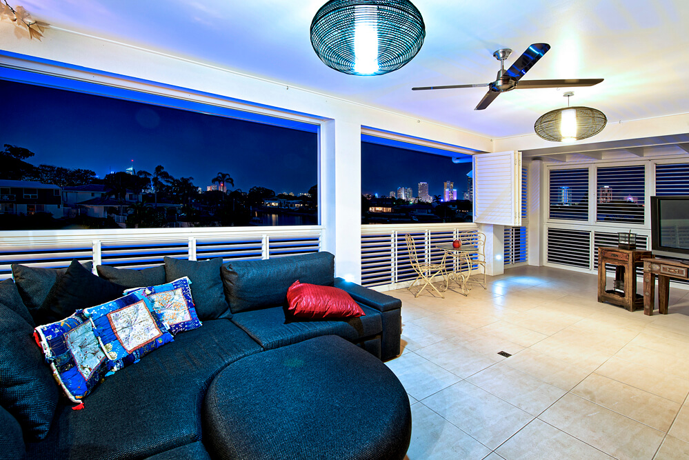 Seaforth at Broadbeach Elite Holiday Homes Gold Coast Holiday Home