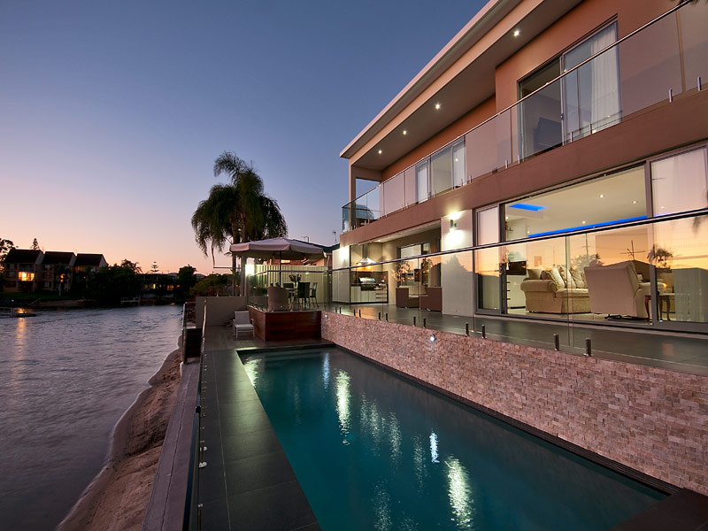 Luxe On Lotus Elite Holiday Homes Gold Coast Holiday Home