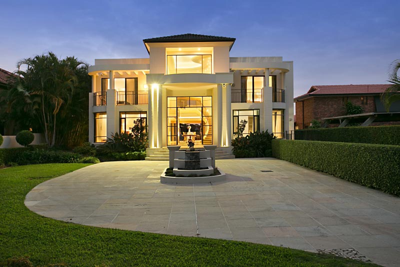 Riviera Luxury Estate