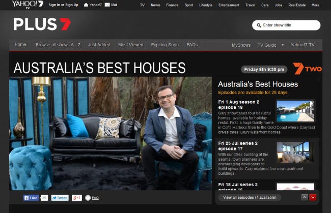 2 Of Our Homes Featured On Australia's Best Houses