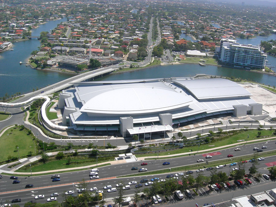 Coast Hotel & Convention Centre Coast Hotel & Convention Centre
