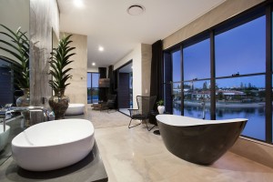 Master Ensuite