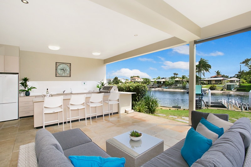 The Best Holiday Houses On The Gold Coast In 2017