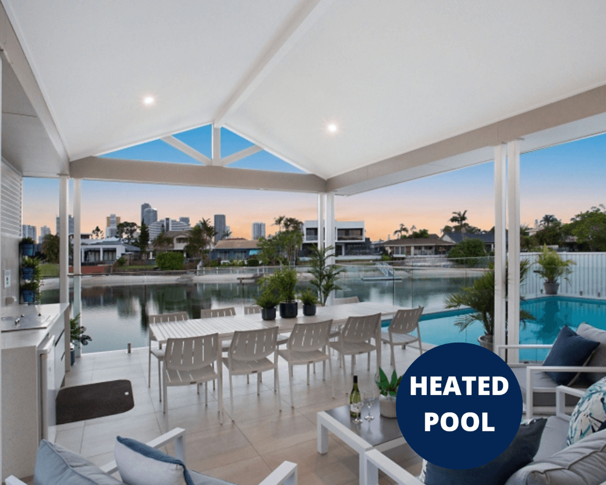 Sandy Cove Elite Holiday Homes Relaxed coastal lifestyle living