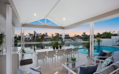 Premium - Sandy Cove