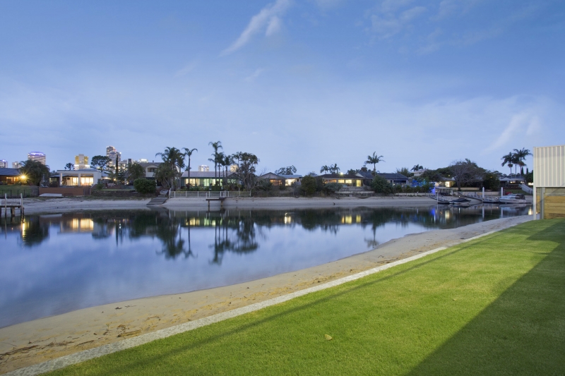 Sandy Cove Elite Holiday Homes Relaxed coastal lifestyle living