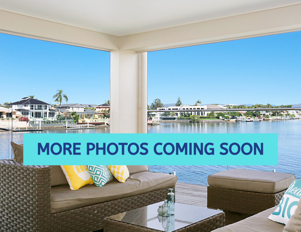 Riverfront Dream Elite Holiday Homes Gold Coast Holiday Home