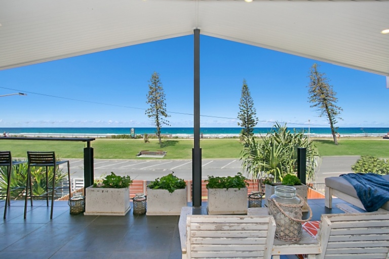 Spotlight On Moondance Luxury Gold Coast Holiday Homes