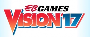 EB Games Vision 17