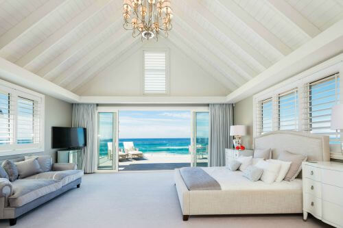 Sweet Summer Beach House - Luxury Gold Coast Holiday Homes