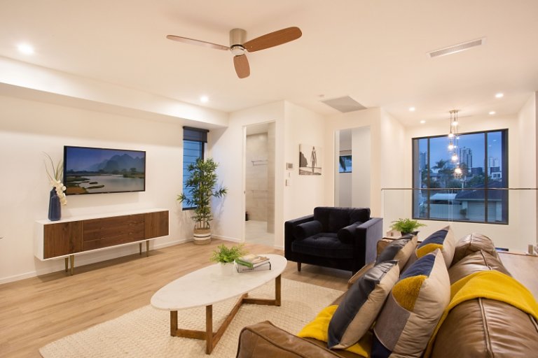 Jewel of Broadbeach Luxury Gold Coast Getaway