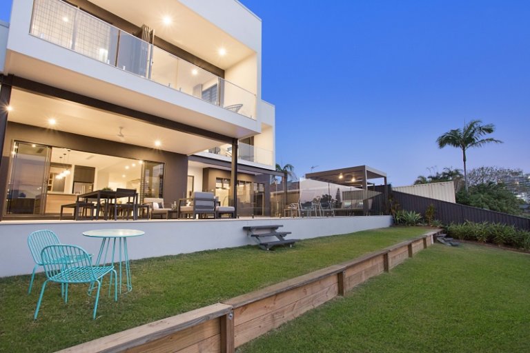 Jewel of Broadbeach Luxury Gold Coast Getaway
