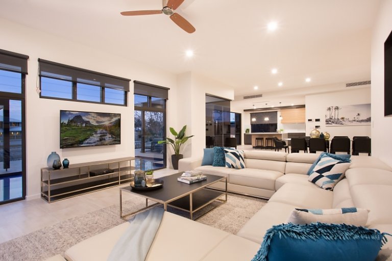 Jewel of Broadbeach Luxury Gold Coast Getaway