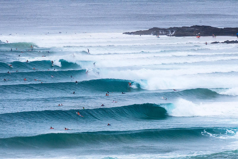 Snapper-Rocks