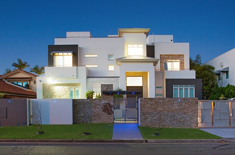 Eutopia Luxury Gold Coast Holiday Homes