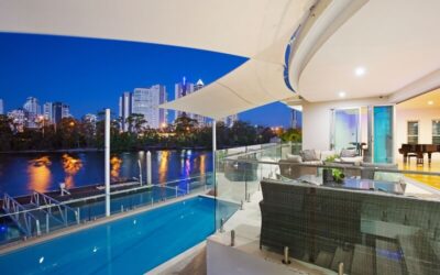 Eutopia-luxury-goldcoast-holiday-home-paradise-waters-pool-with-views