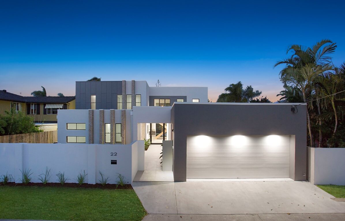 Key West Broadbeach Luxury Gold Coast Holiday Homes