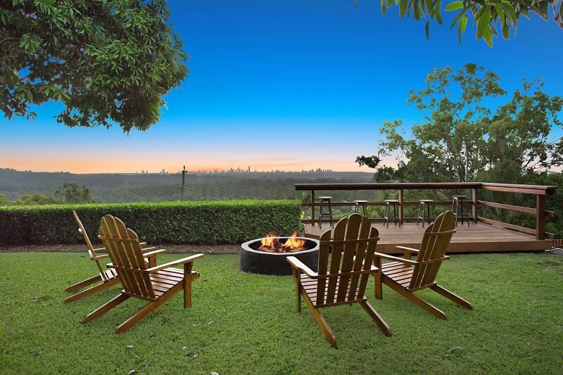 House In The Sky Luxury Gold Coast Holiday Homes