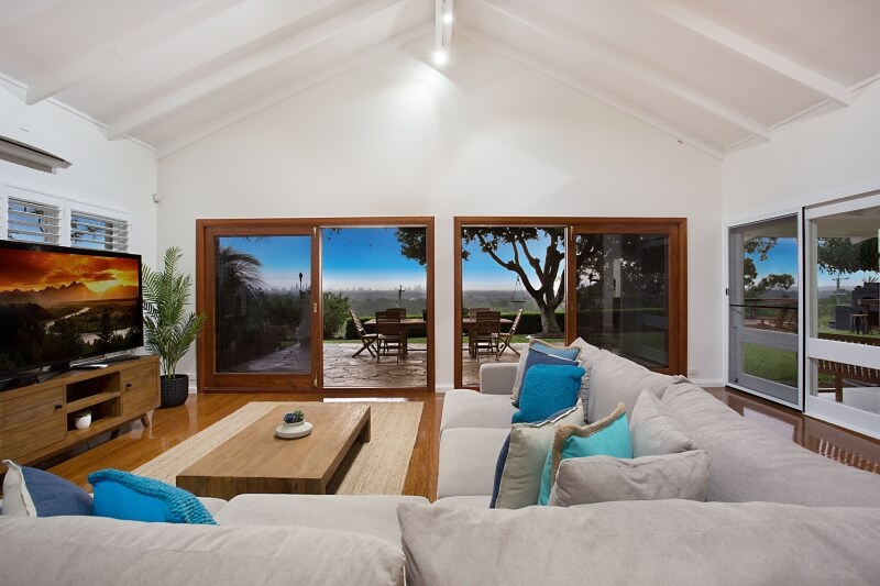 House In The Sky Luxury Gold Coast Holiday Homes