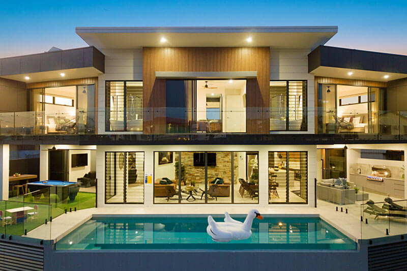 Holiday Houses Rental Gold Coast Elite Holiday Homes